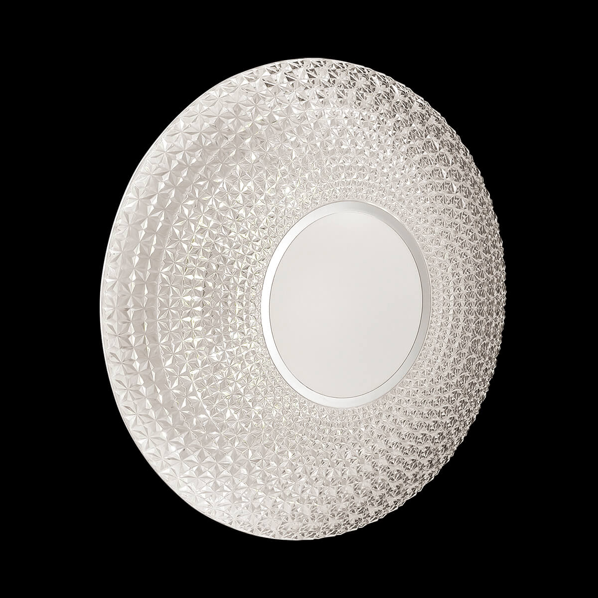 Настенно-потолочный светодиодный светильник Sonex Visma 2048/DL