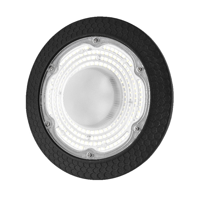 Промышленный светильник General GHB-U3-200BT-IP65-6 436003