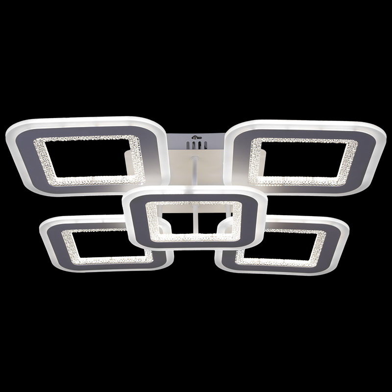 Потолочная люстра Reluce 04331-9.3-05