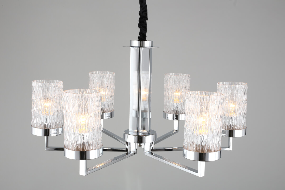 Подвесная люстра Omnilux OML-84703-06