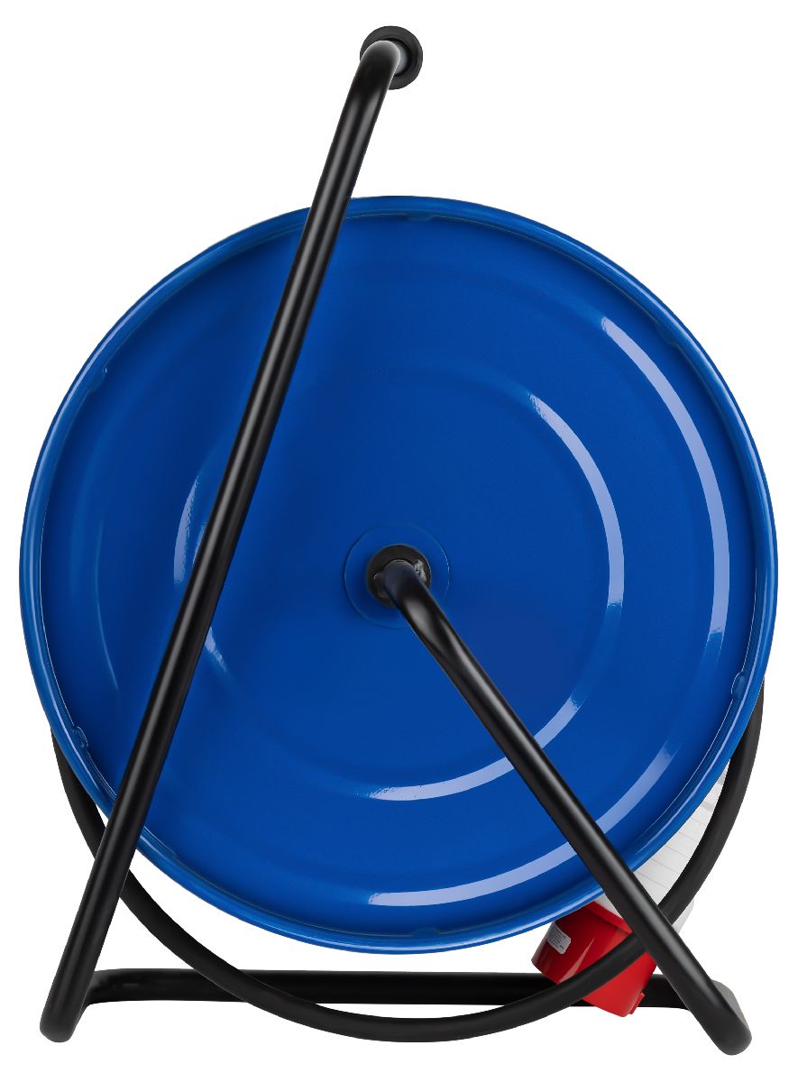 Удлинитель силовой Эра IND380-RM-1e-5x2,5-50m-IP44 Б0057304