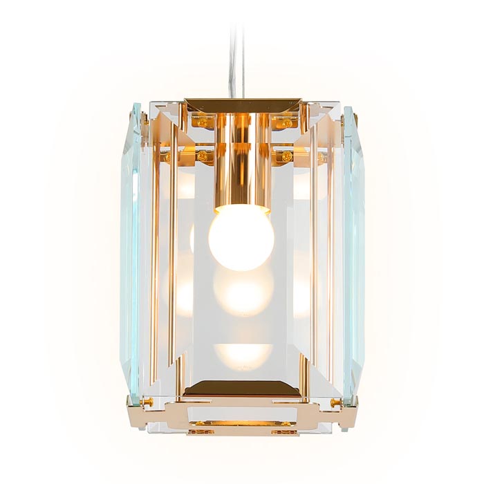 Подвесной светильник Ambrella Light Traditional TR5108