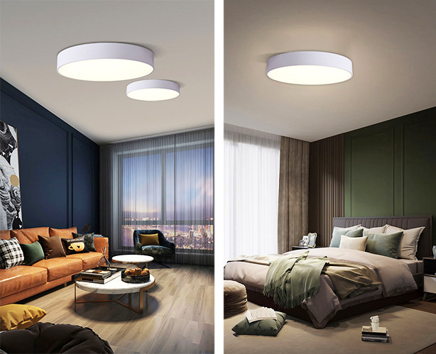 Потолочный светильник Italline IT03-1432 white