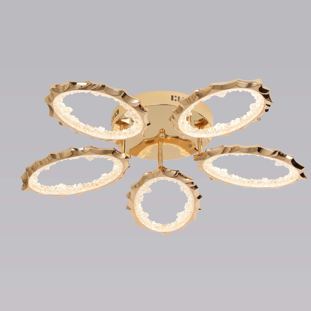 Потолочная люстра Alfa Light F1424-20