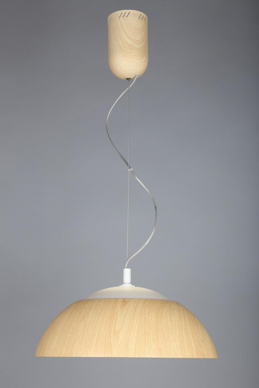 Подвесной светодиодный светильник Omnilux Busachi OML-48303-50