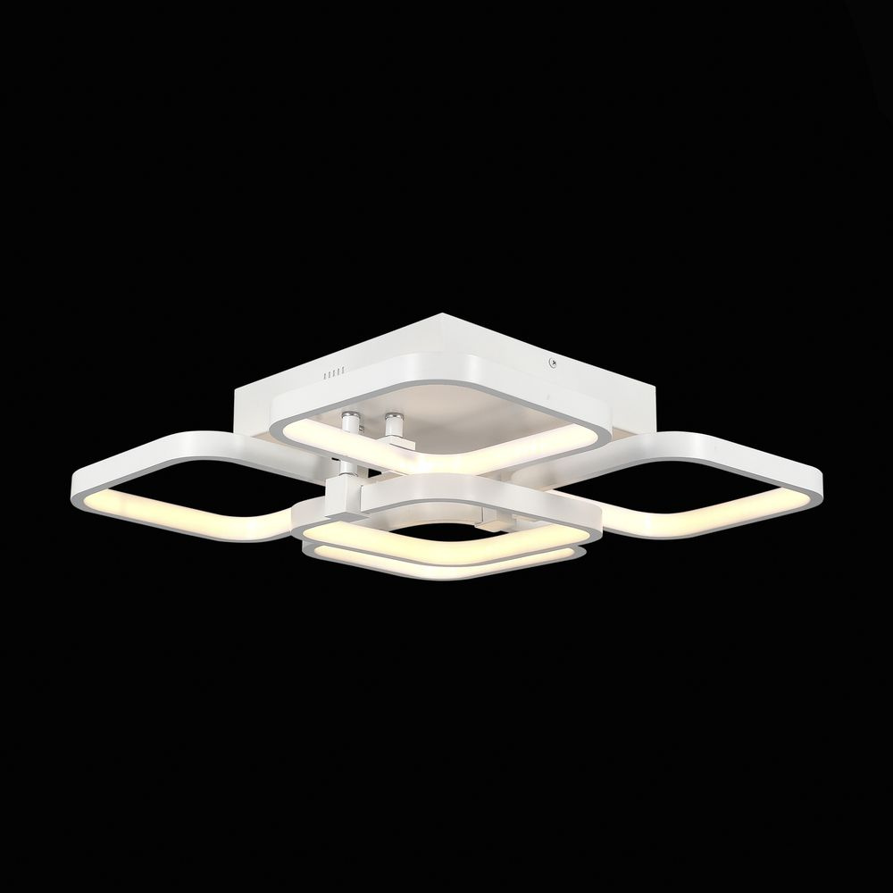 Потолочный светодиодный светильник ST Luce Erto SL904.112.05