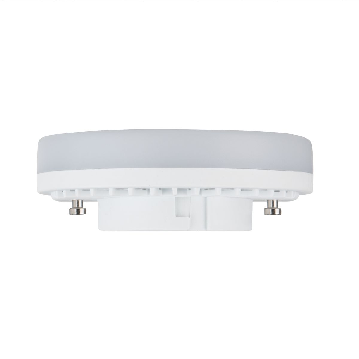 Лампа светодиодная Elektrostandard GX53 8W 6500K матовая 4690389104299