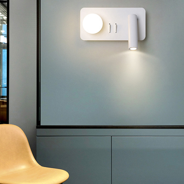 Настенный светильник ImperiumLoft Snotra Wall 224142-23