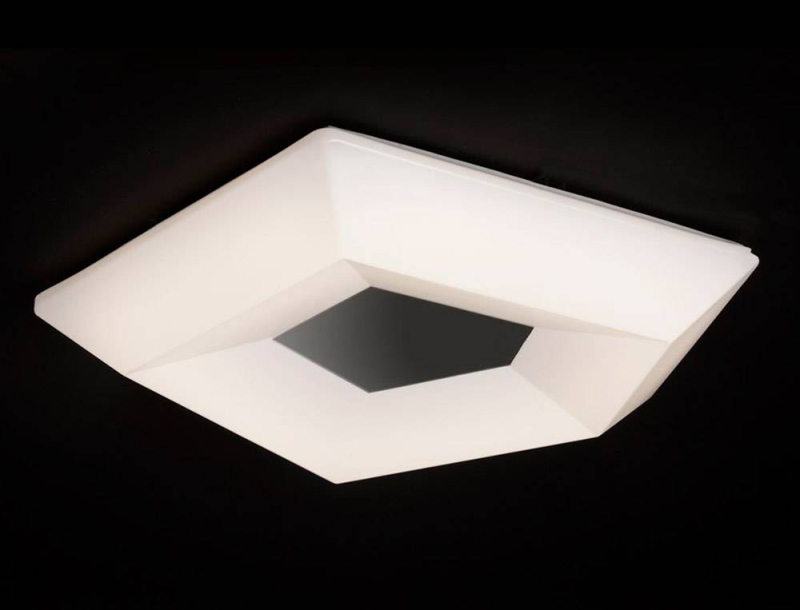 Потолочный светильник Mantra City 3796