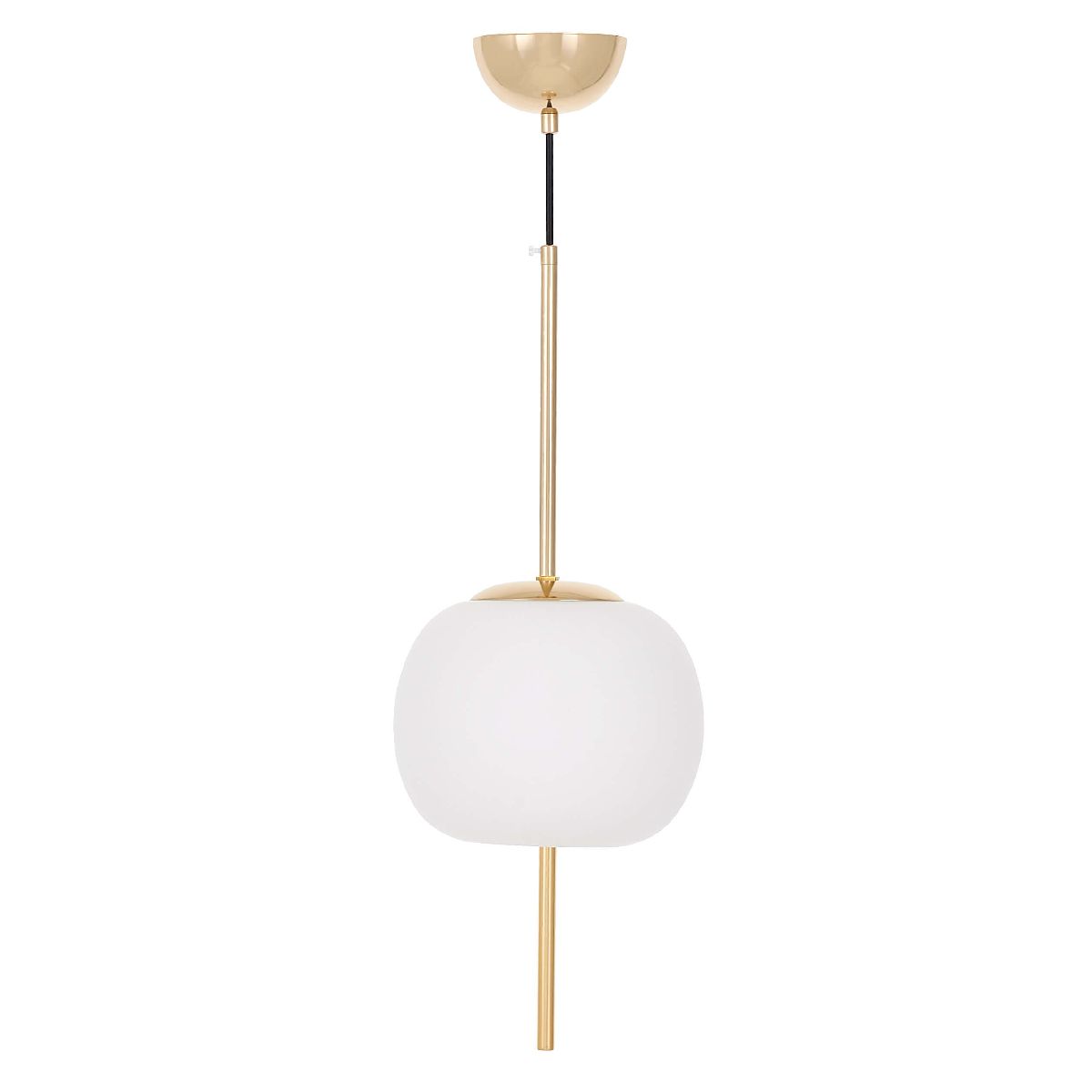 Подвесной светильник Lumina Deco Alpina LDP 1209-200 GD