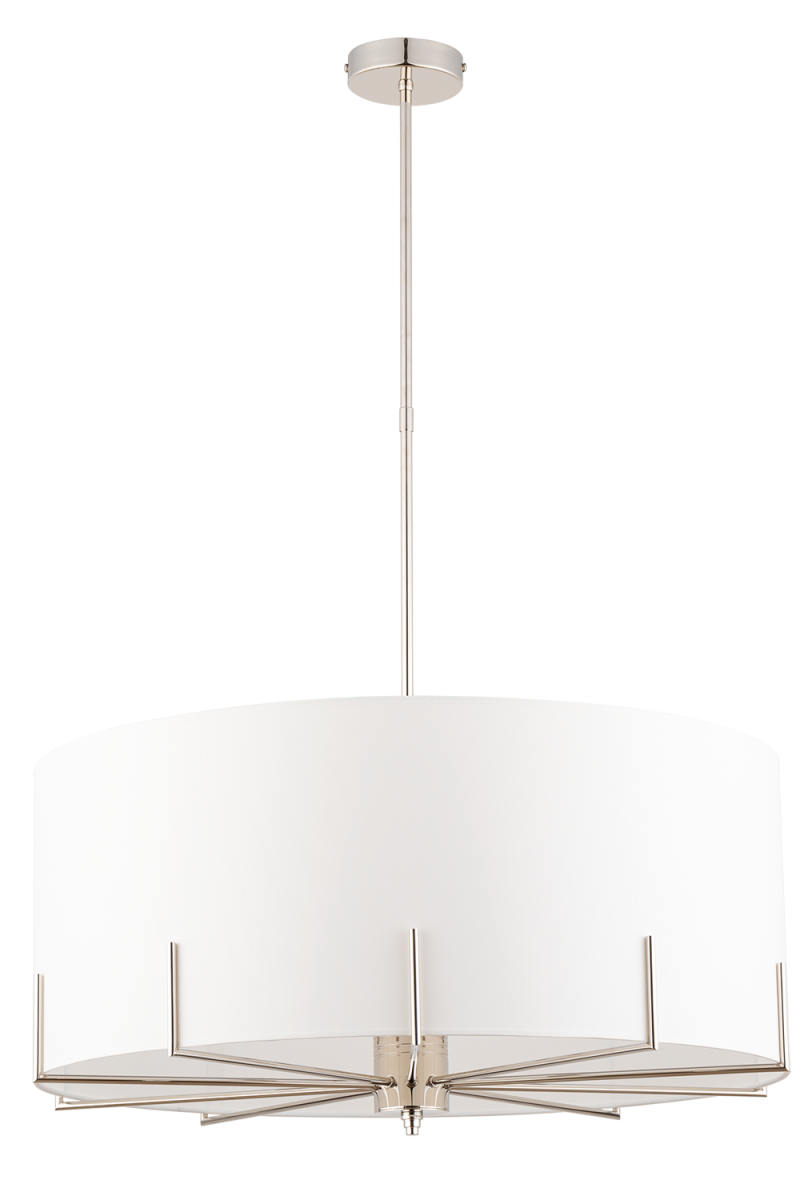 Люстра на штанге Kutek Mood Nemi NEM-ZWD-5 (N)