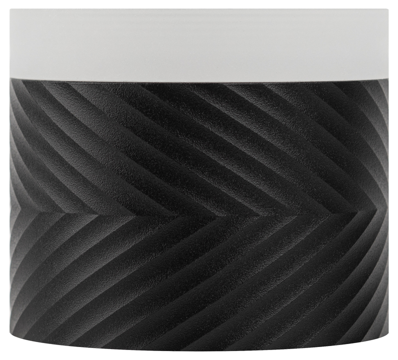 Накладной светильник Эра OL38 BK Б0056386