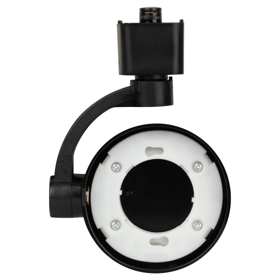 Трековый однофазный светильник Эра TR41-GX53 BK Б0061109