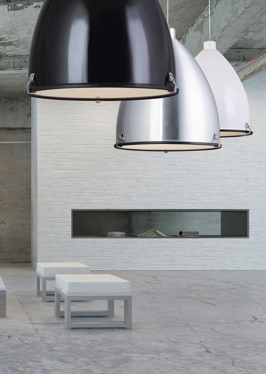 Подвесной светильник Lucide Loft 31416/50/30