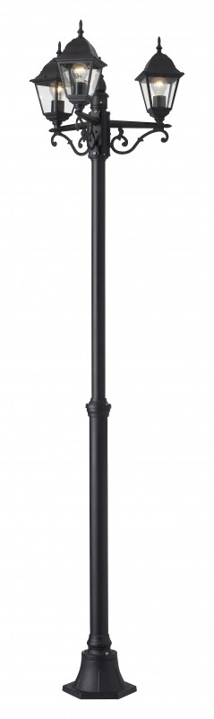 Садовый светильник Brilliant 44288_06