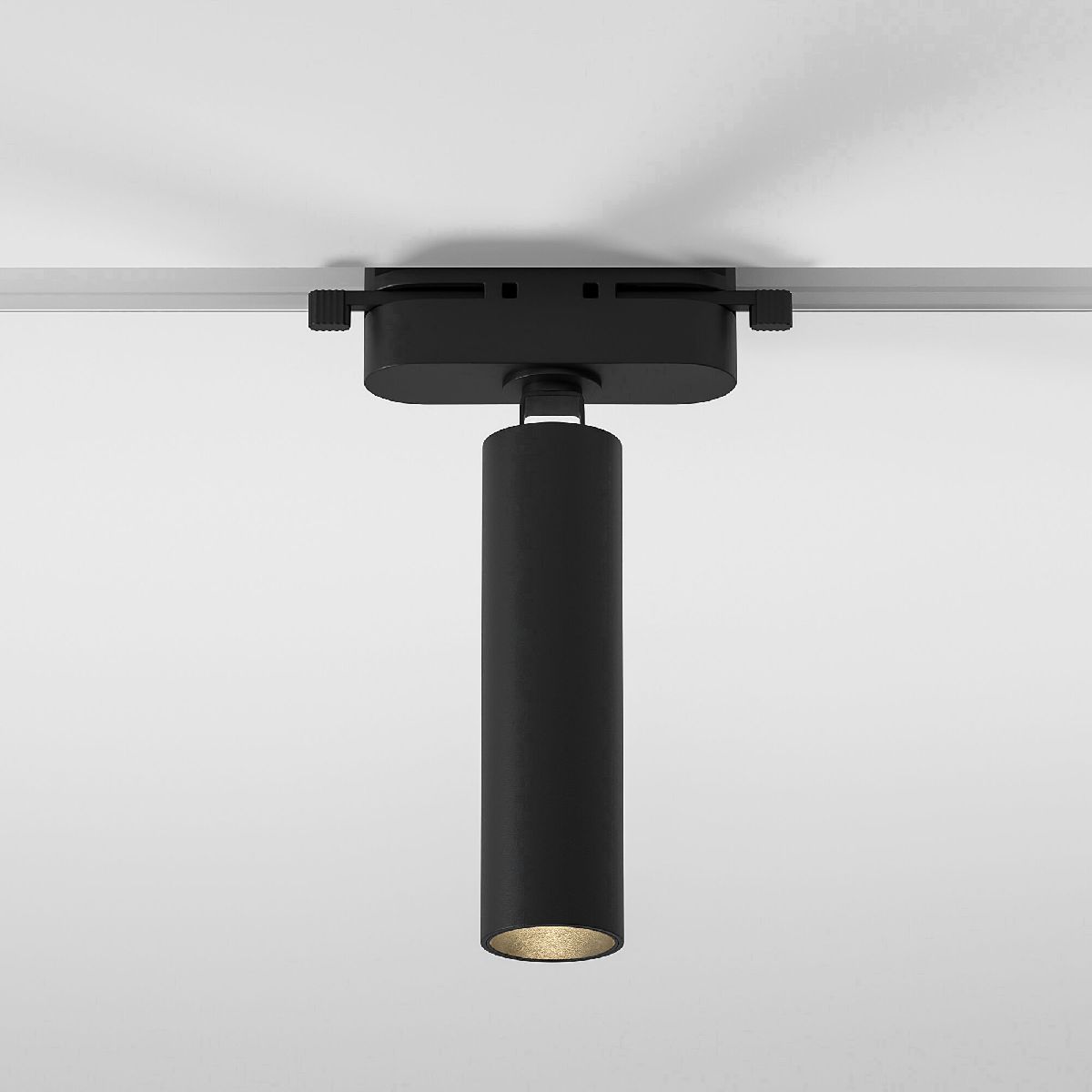 Трековый однофазный светильник Elektrostandard Pika 4690389201509 85110/01 a065269