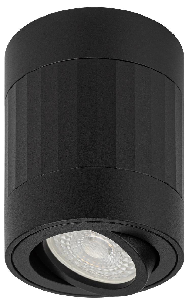 Накладной светильник Эра OL34 BK Б0056381