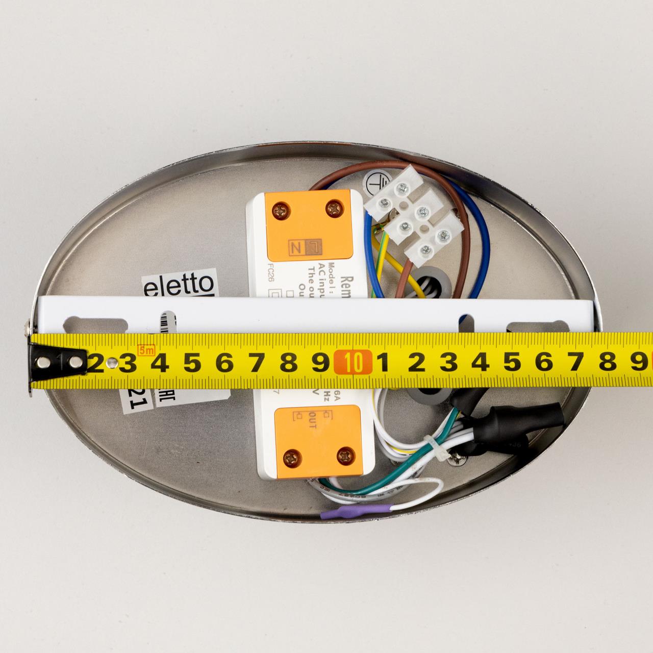 Бра Citilux Montserrat EL338W2 в Москве