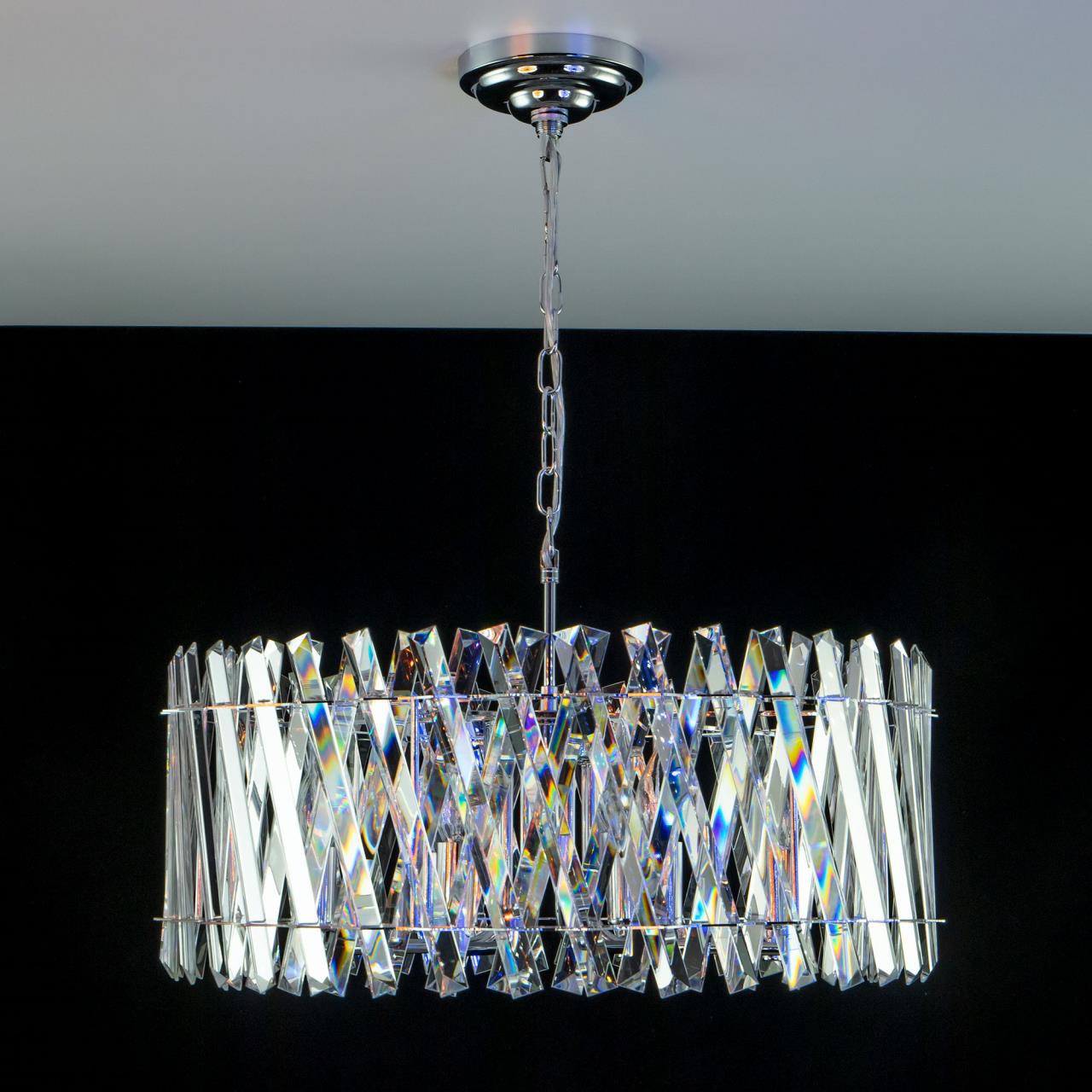 Подвесная люстра Citilux Ингвар CL334281 в Москве