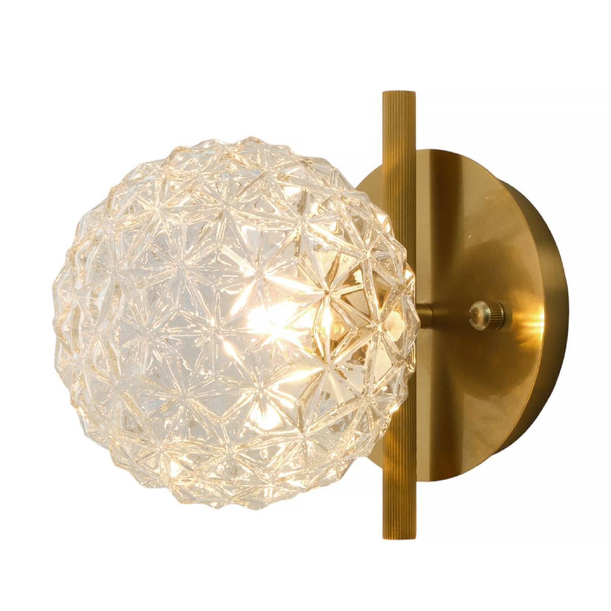 Бра Myfar Francis MR2072-1W