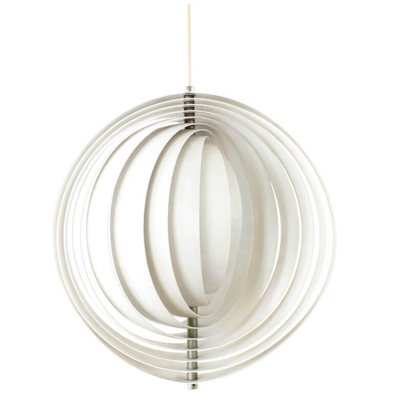 Подвесной светильник Artpole Mond 001323