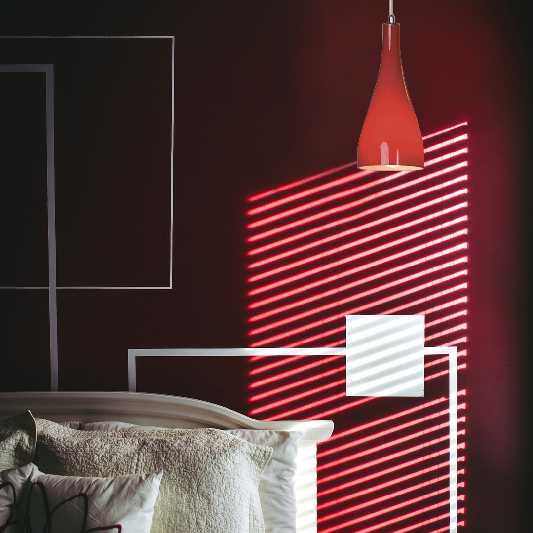 Подвесной светильник Lussole Rimini GRLSF-1156-01