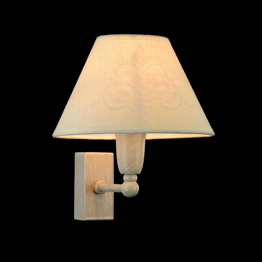 Бра Maytoni Milea ARM132-WL-01-GR