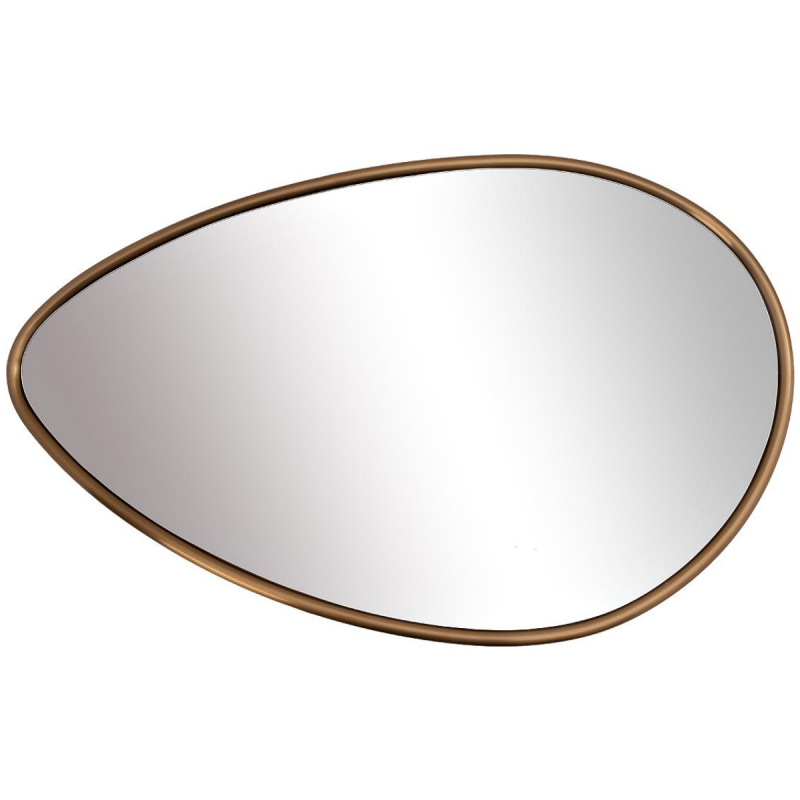 Зеркало Garda Decor 19-OA-9114