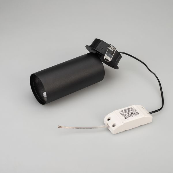 Корпус встраиваемого спота Arlight SP-Polo-Built-R65 022646(1)