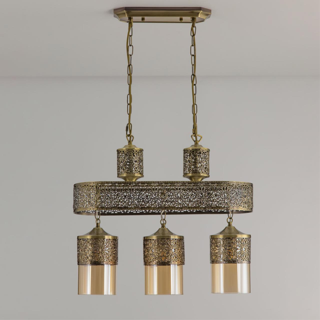 Подвесной светильник Citilux Эмир CL467233