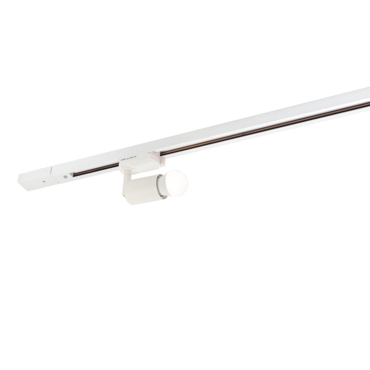 Светильник на шине Denkirs DK6207-WH