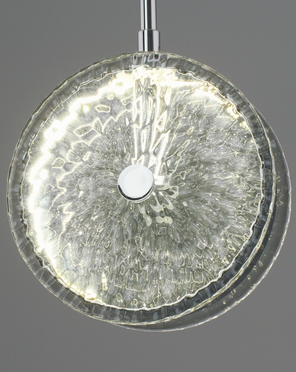 Подвесной светильник Moderli Marnia V11161-PL