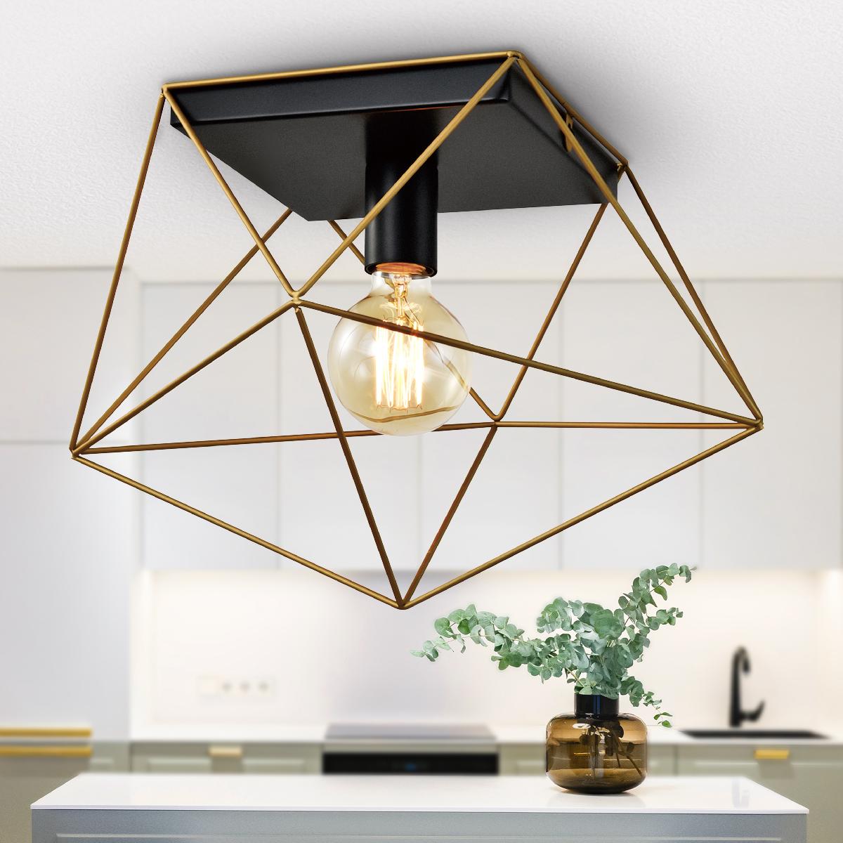 Потолочный светильник Rivoli Roxana 4097-201 Б0053041