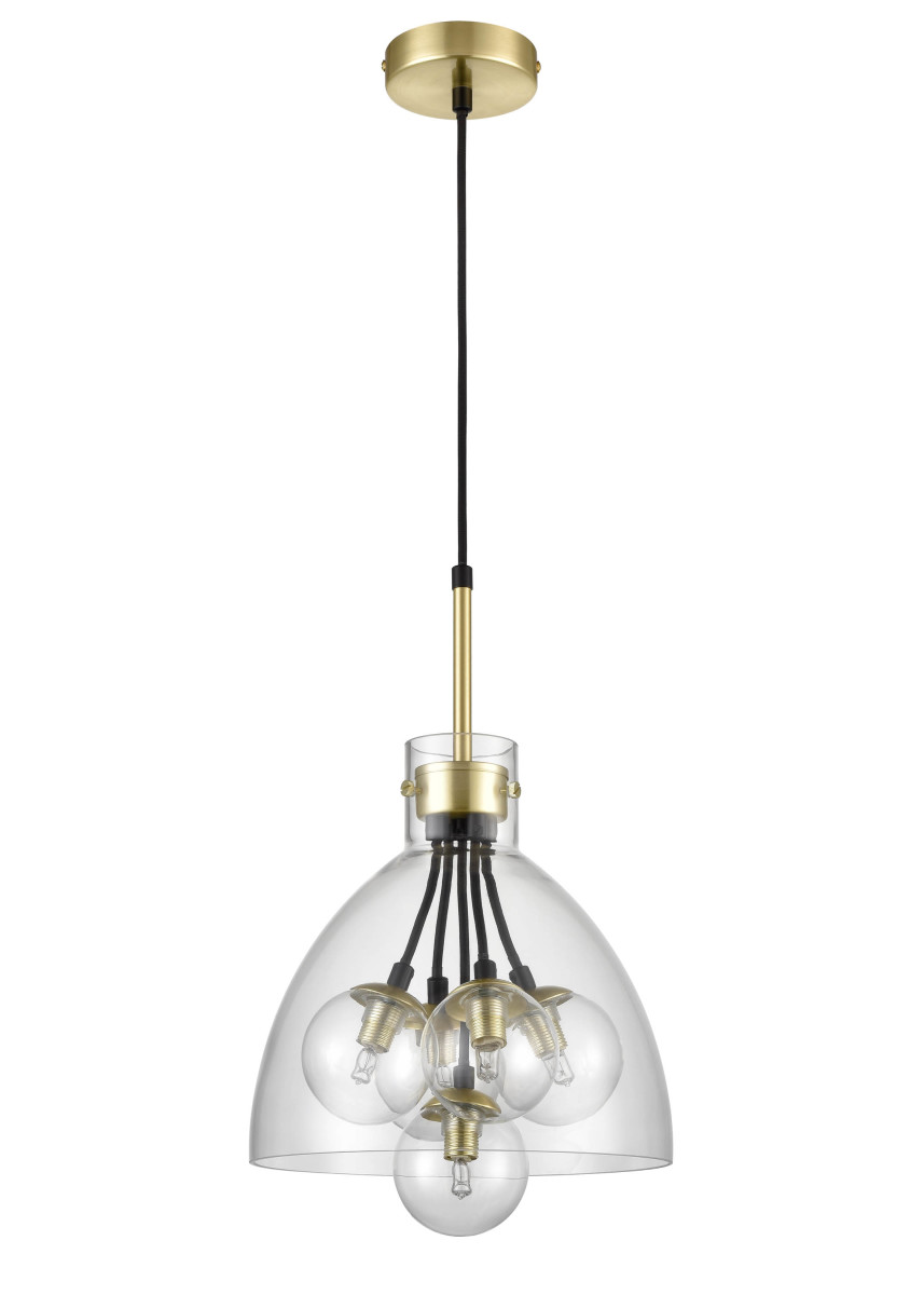 Подвесной светильник Vele Luce Caramella VL5904P25