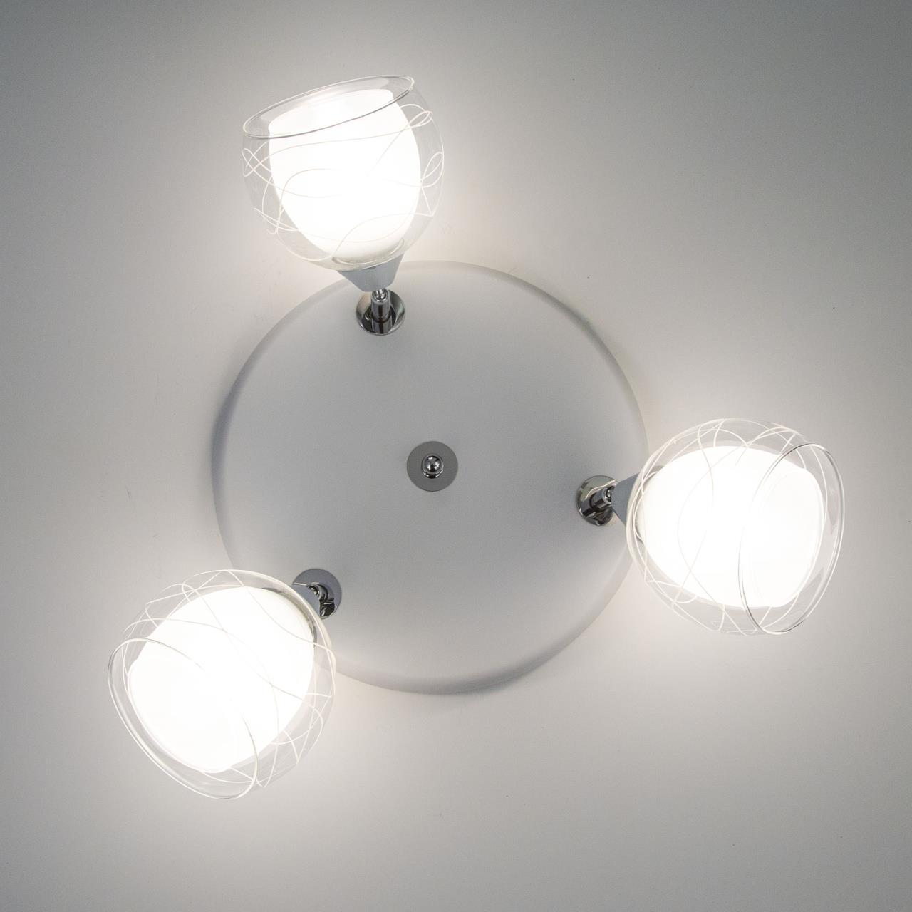 Спот Citilux Самба CL158131 в Москве