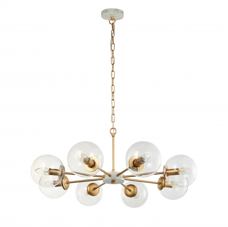 Подвесная люстра Favourite 2671-8P