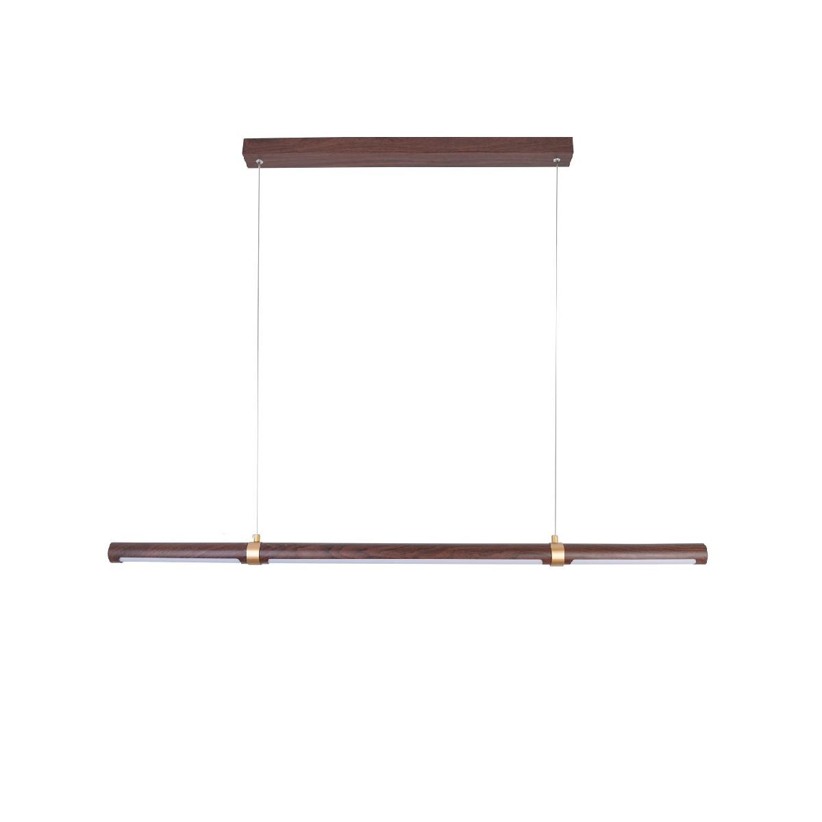 Подвесной светильник Favourite Cuero 4111-1P