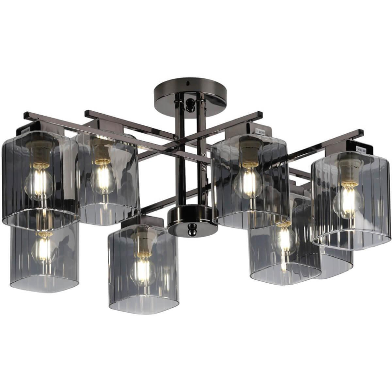 Потолочная люстра Rivoli Sentimento 3027-308 Б0038065