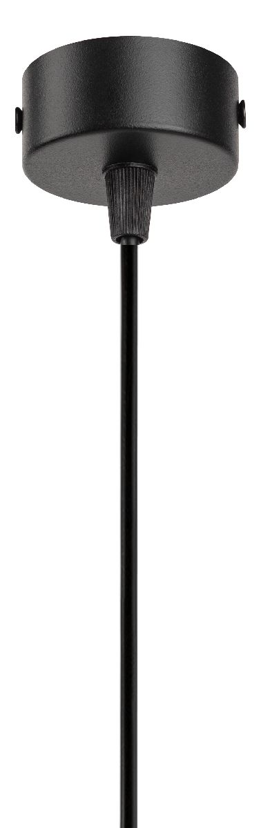 Подвесной светильник Эра PL20 BK Б0058500