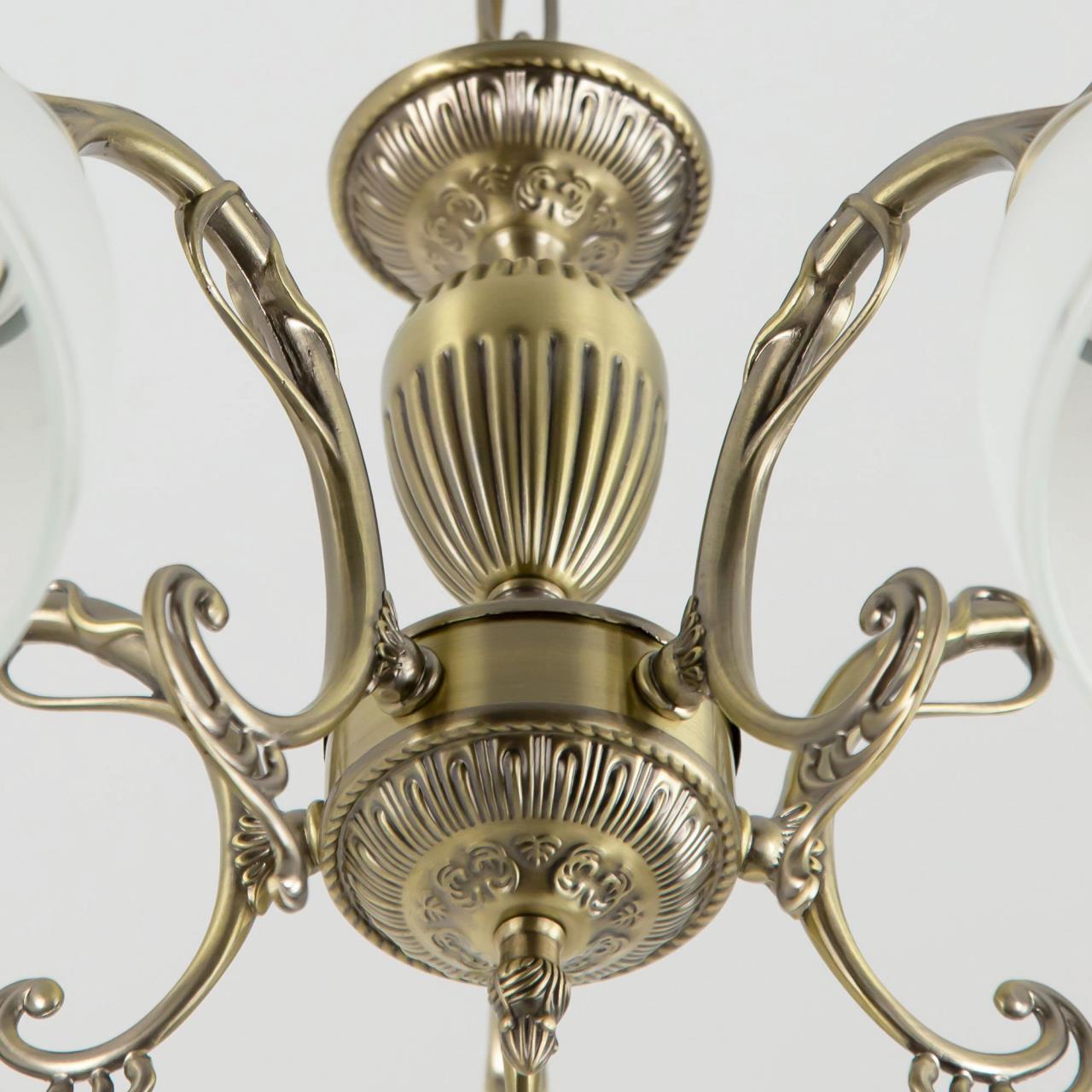 Подвесная люстра Citilux Латур CL413251 в Москве