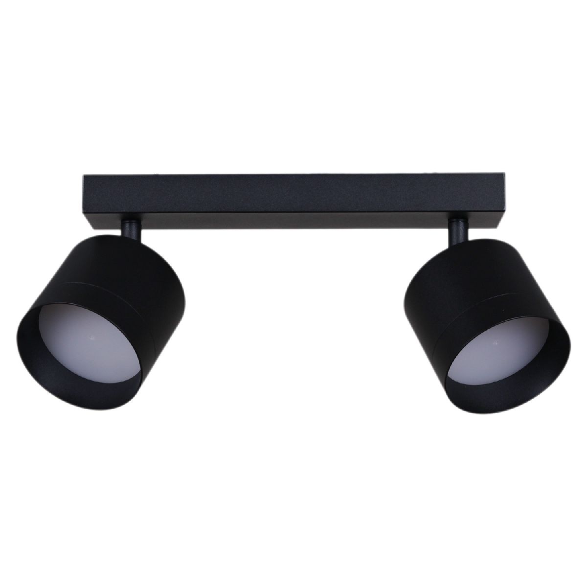 Спот Reluce 53019-9.5-002IL SPOT LIGHT GX53 BK