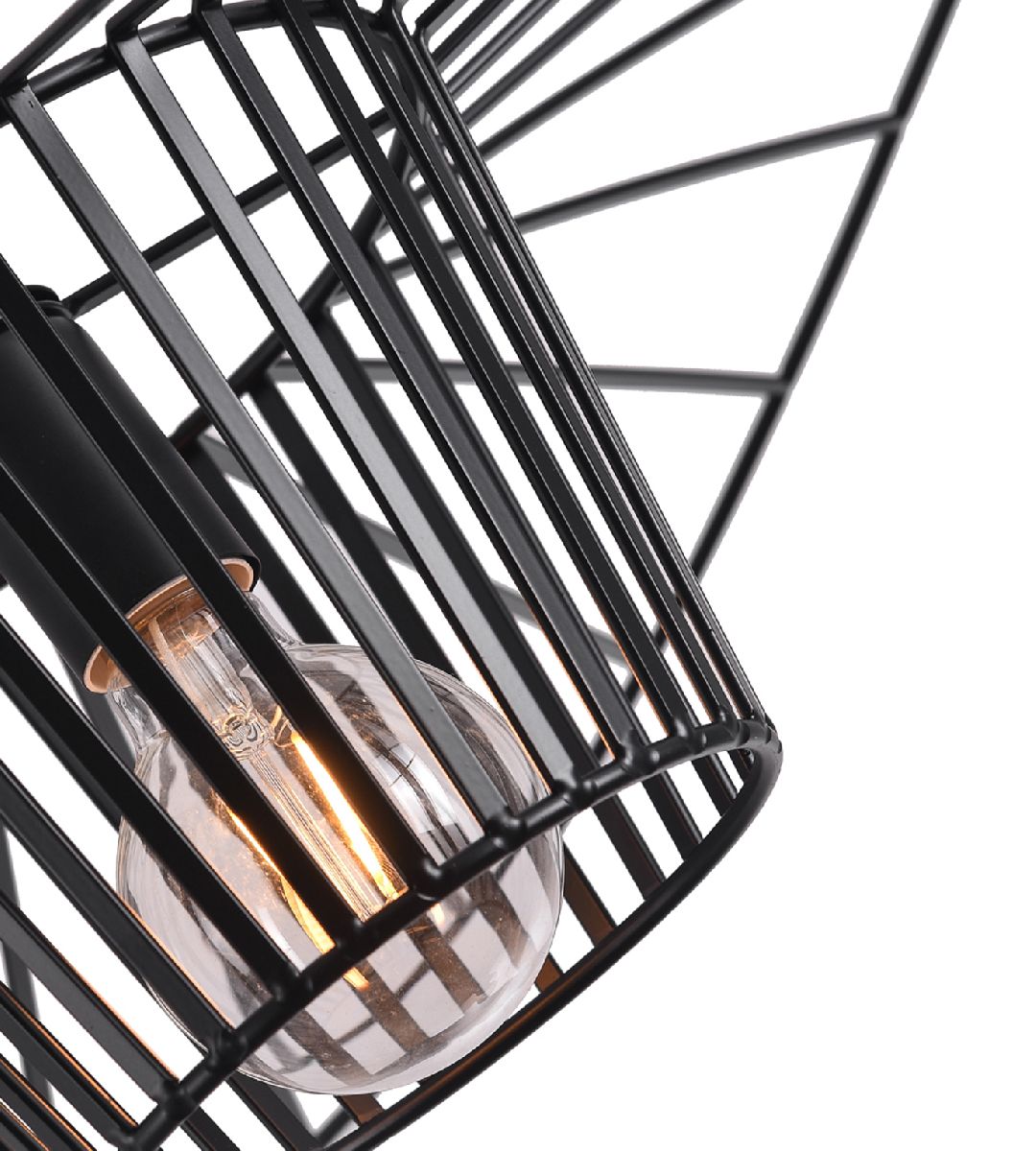 Подвесной светильник Kink Light Строу 07696-100,19