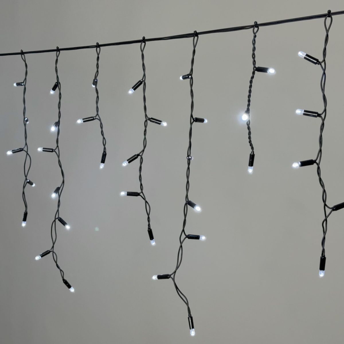 Гирлянда Бахрома Laitcom (LTC) ECO120-1-2W