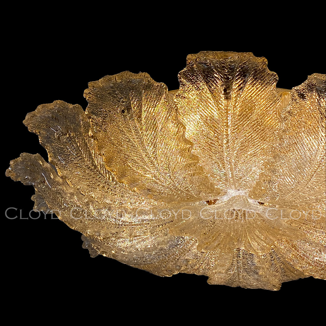 Потолочная люстра Cloyd Herbary 11308