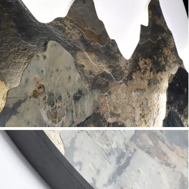 Настенный светильник ImperiumLoft Dawn 232760-23