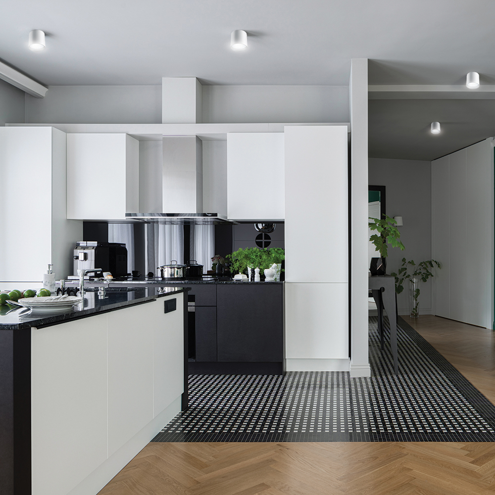 Потолочный светодиодный светильник Feron AL530 32495