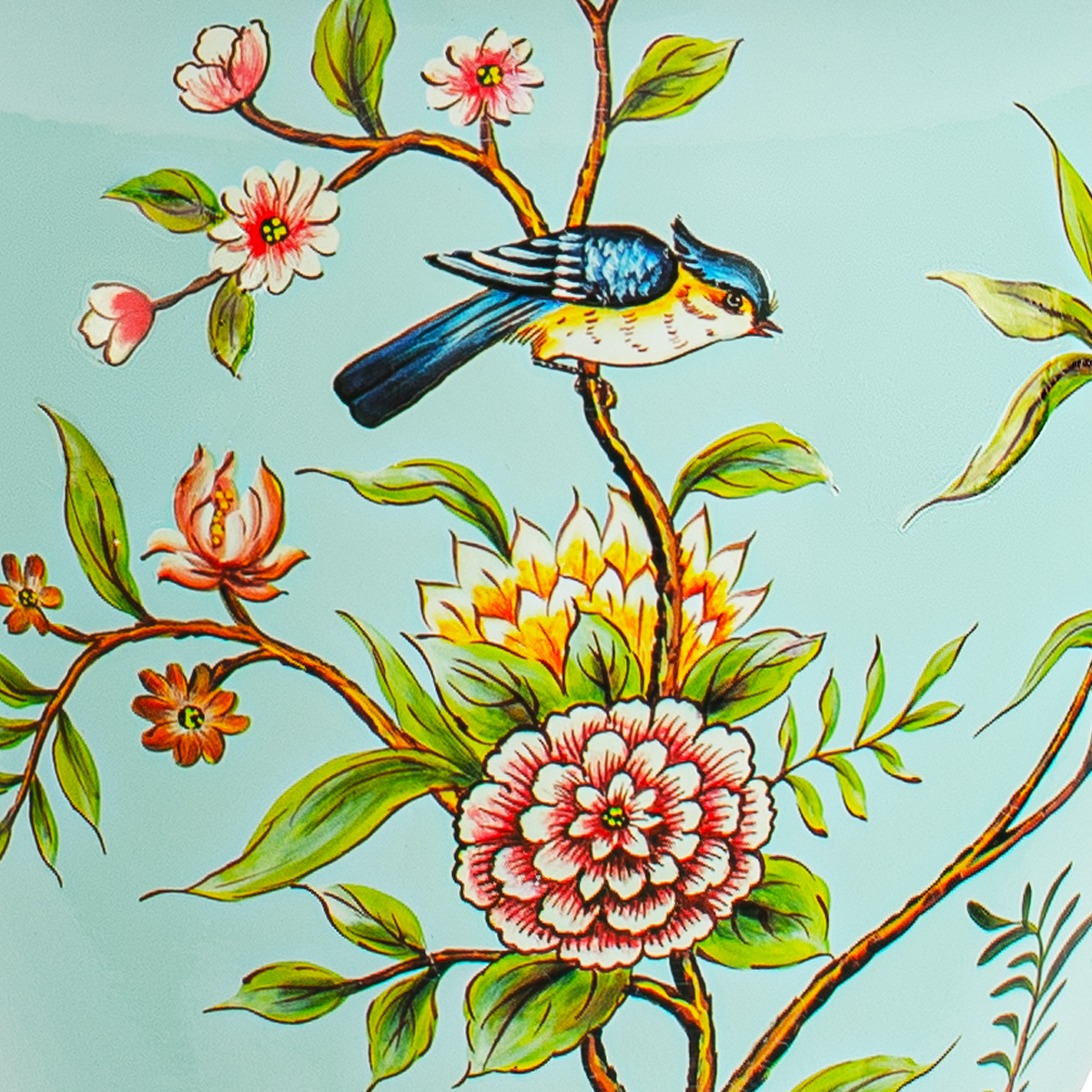 Настольная лампа Loft IT Bluet 10379T/A