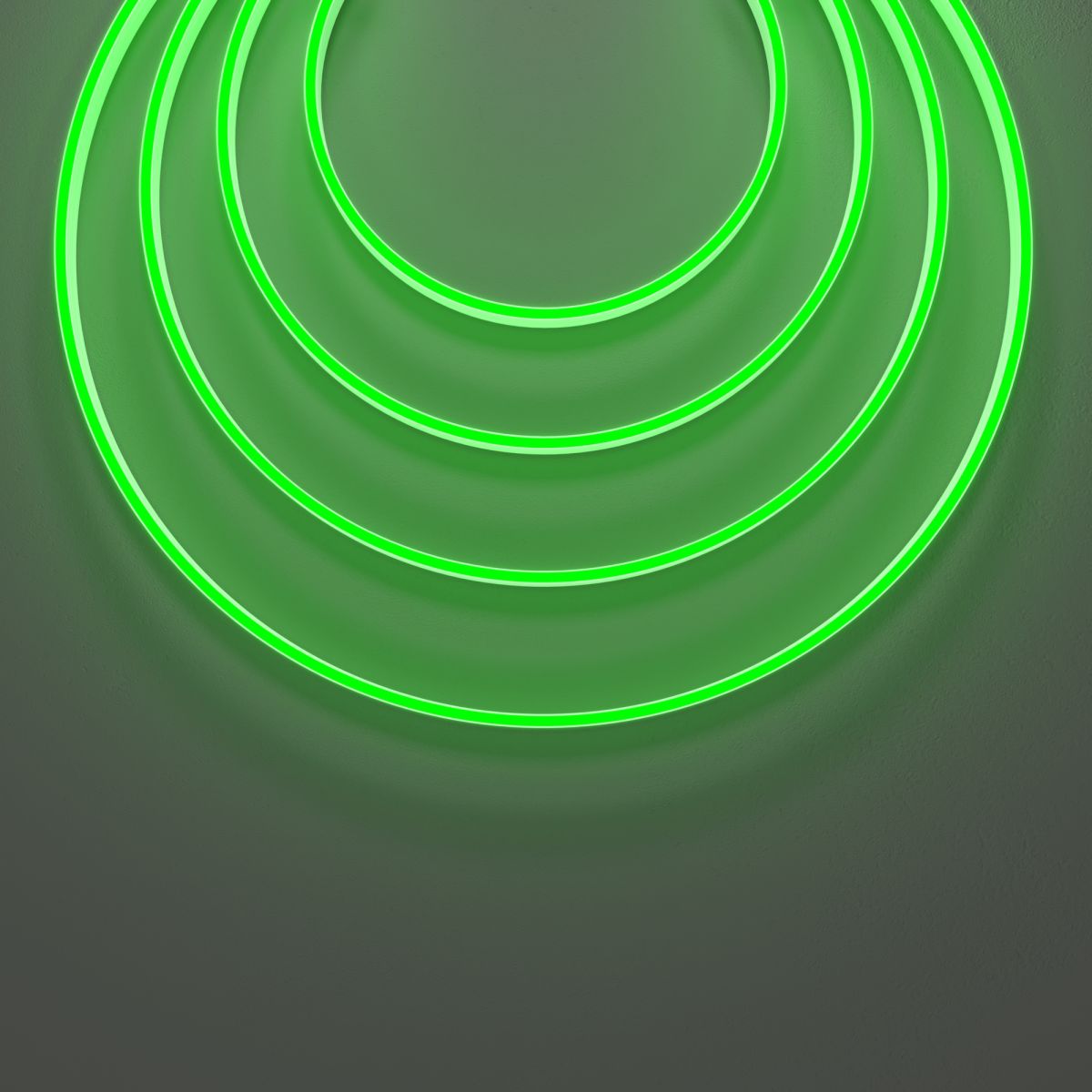 Гибкий неон Maytoni Led strip 24В 9,6Вт/м K 5м IP67 432040