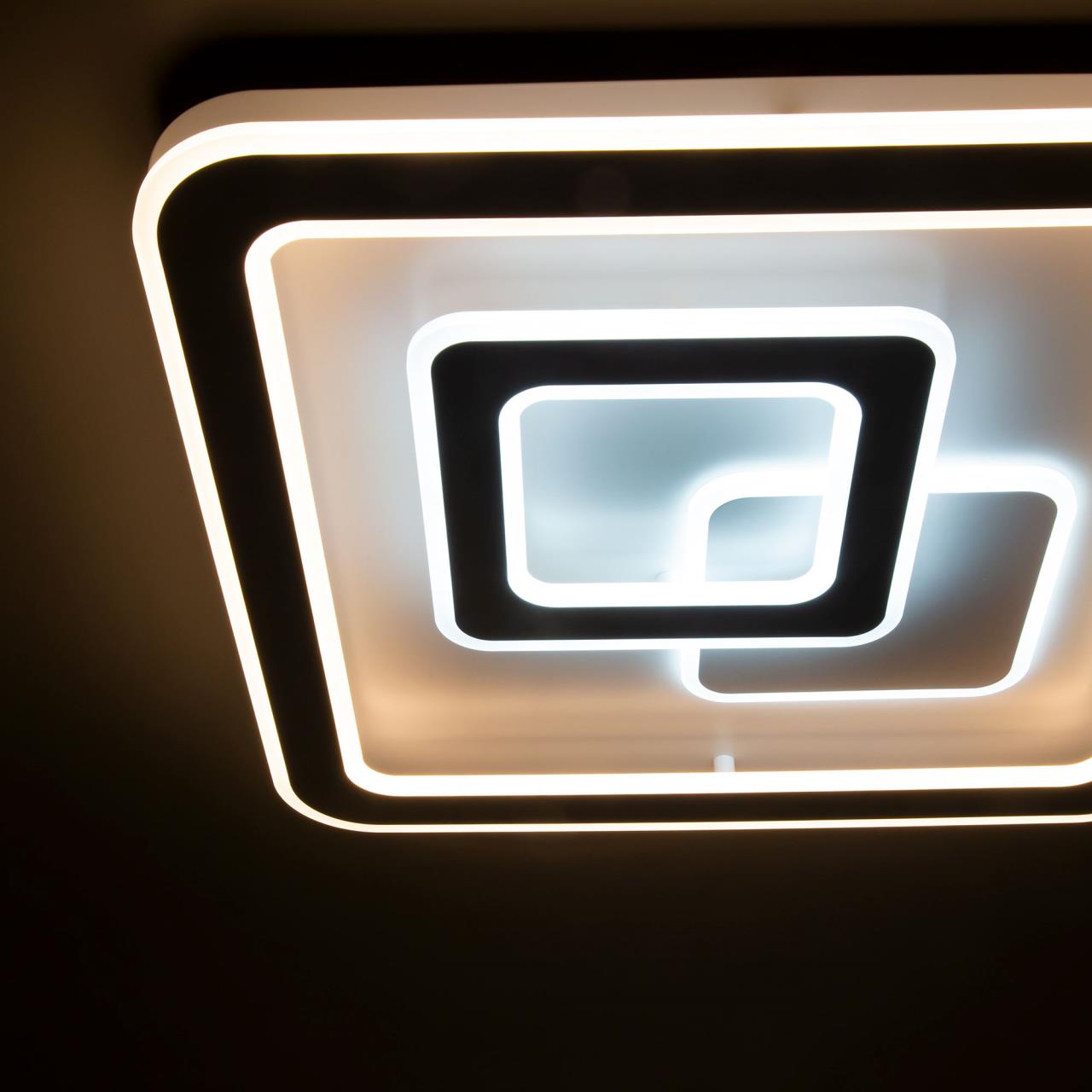 Потолочный светильник Citilux Квест CL739B150 в Москве