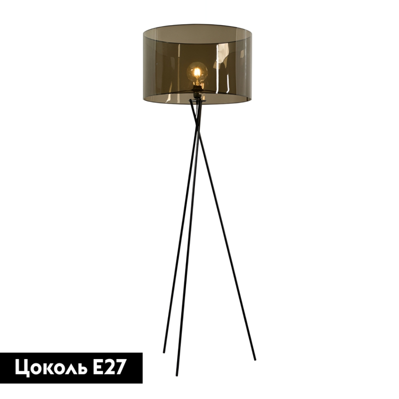 Торшер Lussole Lincoln LSP-0733